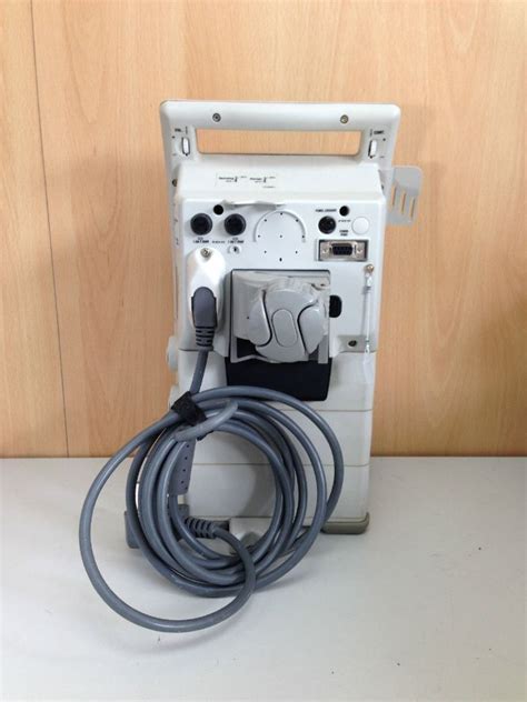 Used Baxter Colleague Cxe Volumetric Infusion Pump Pump Iv Infusion