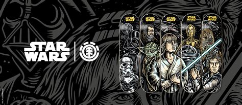 Element | Skateboarding. Nature. Culture.