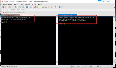 Mysql锁机制（全网最全、最详细、最清晰） Csdn博客