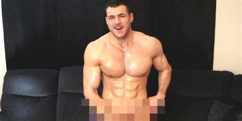 Sweatymusclehunk Hot NWM Converted Mp Tnaflix