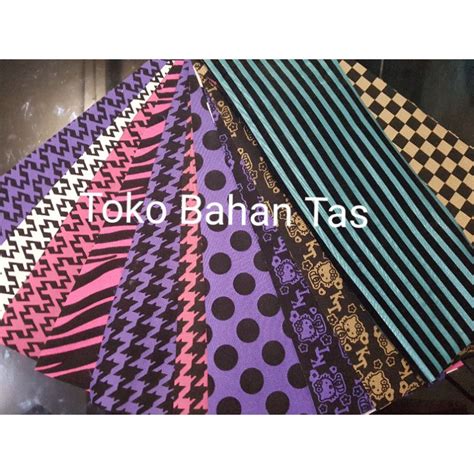 Jual Bahan Kain Bludru Motif Emboss Shopee Indonesia