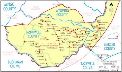 West Virginia, “Identity Decline” and Why Democrats Must Not Look Away ...