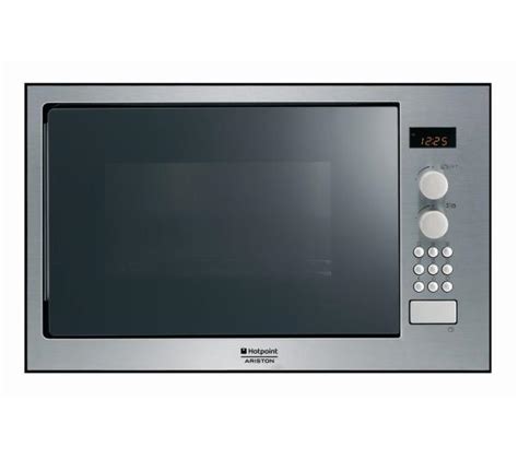 Kuchenka Mikrofalowa Hotpoint Ariston Mwha Ax Ha Opinie Cena