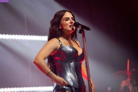 Jojo Levesque Nude Onlyfans Photo 11 Thefappening2015