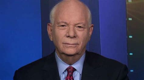 Sen Ben Cardin Rates Trumps Foreign Policy In 2017 Fox News Video