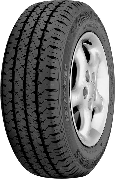 Goodyear CARGO G26 LIVRAISON GRATUITE Oponeo Fr