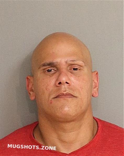 LUIS ROBERTO SOTO PEREZ 06 15 2023 Osceola County Mugshots Zone