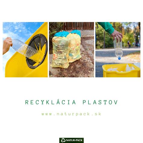 Recyklácia plastov naturpack sk sluzby verejnost druhy Flickr