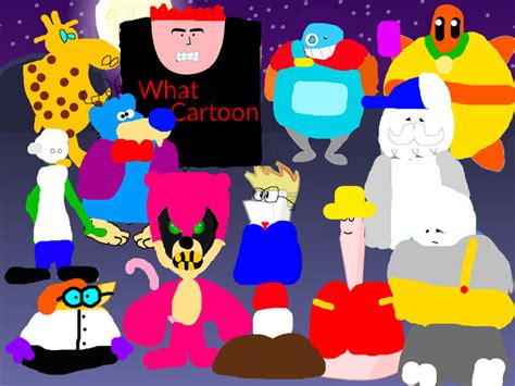 Homestar Runner As What A Cartoon By Bigweldfan On Deviantart