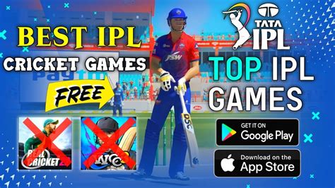 Best IPL Cricket Game Top 3 Best Cricket Game Top 3 IPL Beat