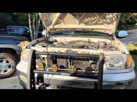 CB Radio Installation YouTube