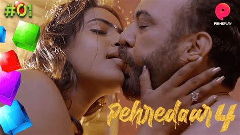 Pehredaar S04E01 Hindi Hot Web Series PrimePlay