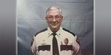 Beloved Retired Police Captain Frank Kappler Passes Away Vicksburg