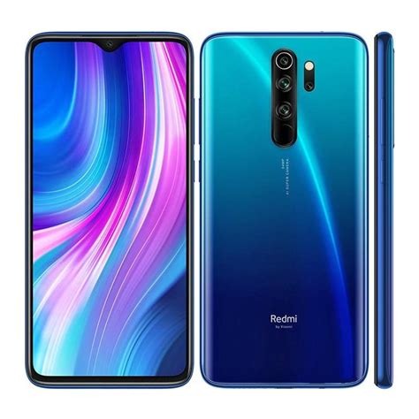 Xiaomi Redme Note 8 Daltron Png