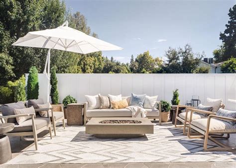 Design Ideas To Create A Beautiful Outdoor Space