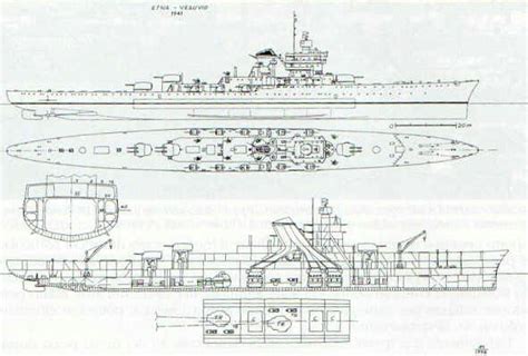 Ww2 Italian Cruisers