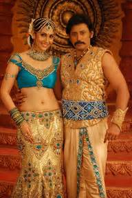 Rajakota Rahasyam Hot Movie Stills Ft Divya Parameshwaran Sneha Pooja Chopra Set