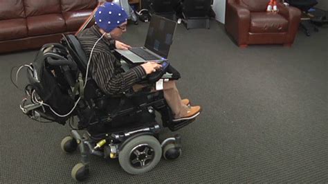 Als Assistive Technology Blog By Alisa Brownlee Atp Caps Brain