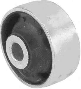 Amazon.com: MTC 4090 / 1J0-407-181 Control Arm Bushing (Front Forward ...