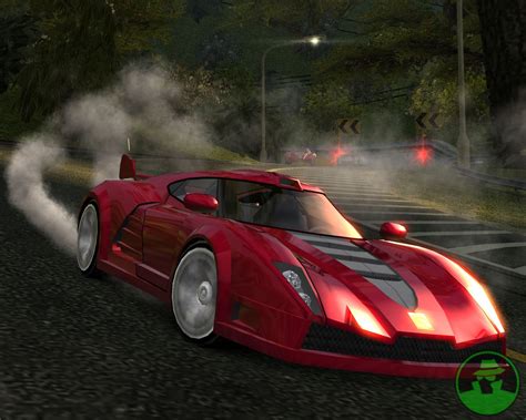 Burnout Dominator Screenshots, Pictures, Wallpapers - PlayStation 2 - IGN