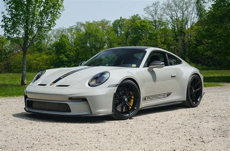 Dt 650 Mile 2022 Porsche 992 Gt3 Touring 6 Speed Pcarmarket