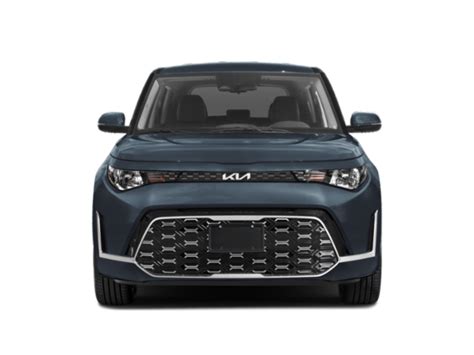 New 2023 Kia Soul Gt Line Ivt Ratings Pricing Reviews And Awards