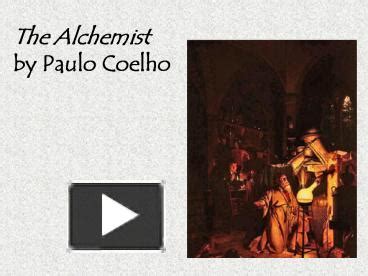 !!TOP!! The Alchemist Themes Ppt