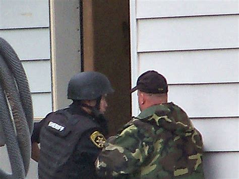 Oswego County sheriff investigates armed standoff in Pulaski - syracuse.com