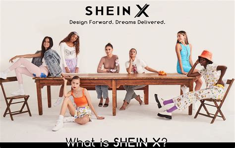 SHEIN X