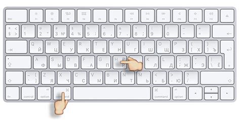 10 сочетаний клавиш для удобной работы с окнами на Mac — Блог restore ...