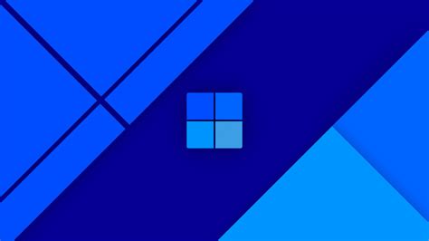 Windows 11 Custom Wallpaper