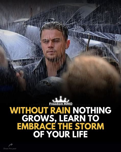 Freedom MMO - 👑 Embrace the storm 👑 #FreedomMMO #success #motivation # ...