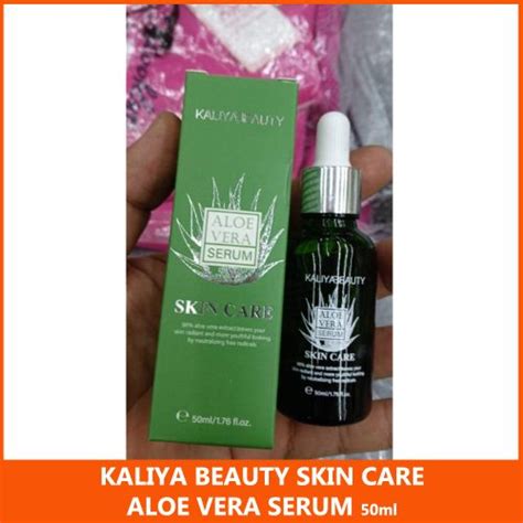 KALIYA BEAUTY Archives - GutsPK