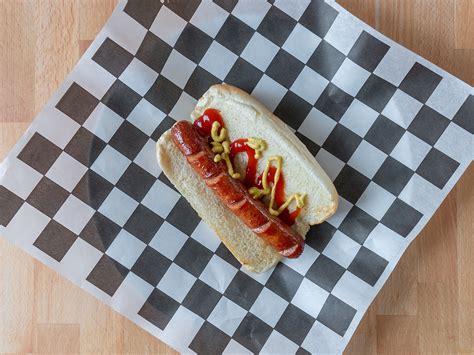 The Perfect Snack: A 3-6 Minute Guide To Airfrying The Juiciest Hot Dogs
