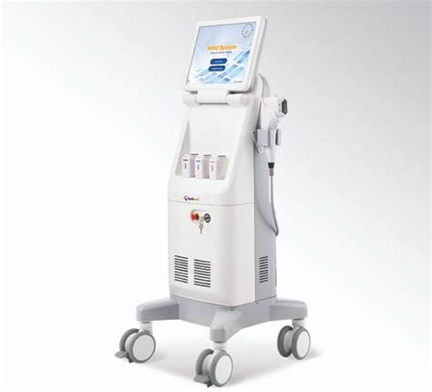 HIFU Skin Rejuvenation Unit HS 511 Shanghai Apolo Medical