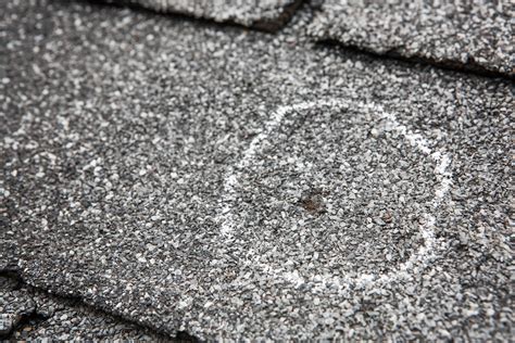 6 Signs Of Roof Storm Damage And How To Fix It