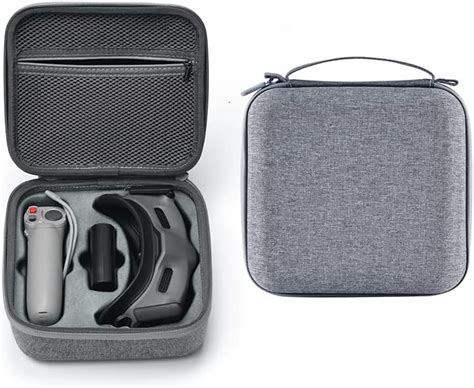 Sac De Rangement De Voyage Pour DJI Avata Goggles 2 Sac De Transport