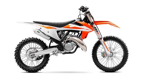 Ktm 150 Sx Ficha Técnica Y Opiniones Motos 0km Argentina