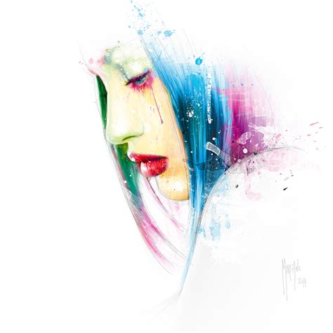 Patrice Murciano Range Of Arts