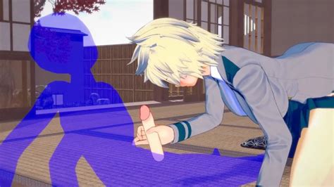 My Hero Academia Mitsuki Bakugou Sex Part 1 Xxx Mobile Porno Videos Movies IPornTV Net