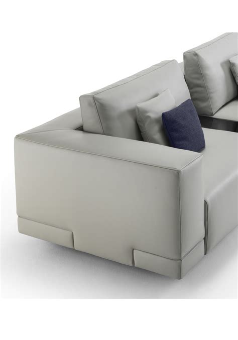 Sofa Carrara Fiam Matteo Nunziati