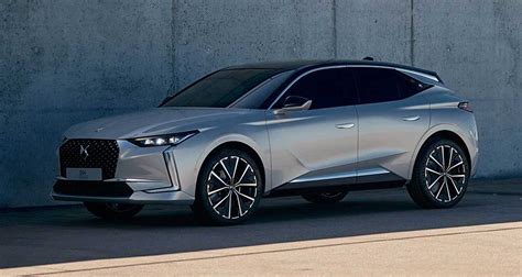 DS 4 E-TENSE: motores, equipamiento y precios - Carnovo