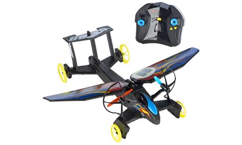 Mattel Hot Wheels Sterowany pojazd latający płomień Zabawki zdalnie sterowane Sklep