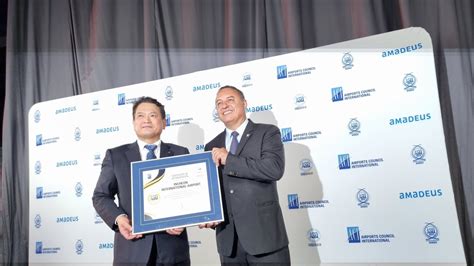 인천공항 세계 유일 5성급 공인고객경험인증 최고등급 한국경제