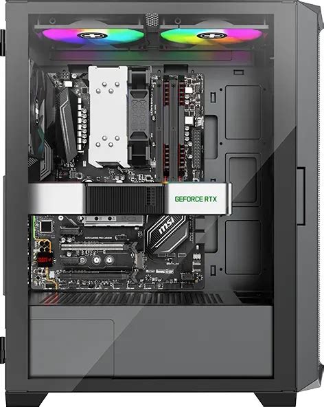 Xilence Xilent Blade II ab € 54,90 (2025) | Preisvergleich Geizhals ...