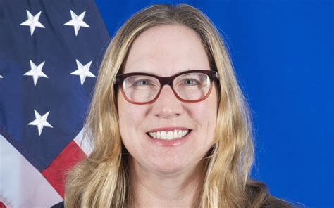 Deputy Assistant Secretary Kerri Hannan Visits Barbados And Saint Lucia