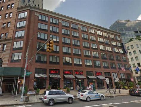 Hilton Garden Inn Tribeca - New York City, New York