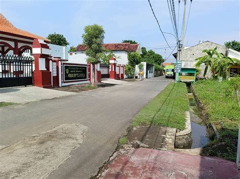 Tanah Strategis D Kota Pasuruan MasukSini