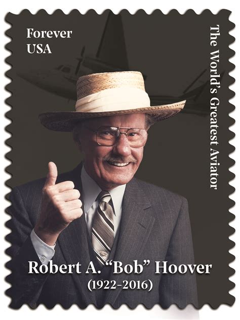 New Bob Hoover Legacy Foundation - Aviation News - Video Debuts at LLoA ...