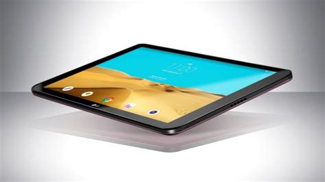 LG G Pad II 10 1 Vorgestellt